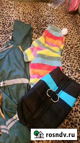 Дождевик жилетка сапожки Пенза - изображение 1