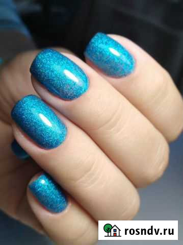 Маникюр, наращивание ногтей Псков - изображение 1