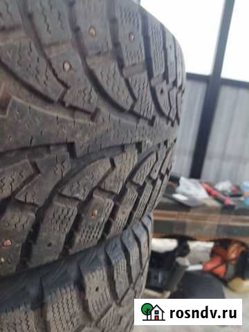 Targum 225/60 R17 99T Суджа - изображение 1