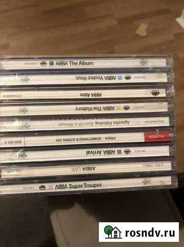 Сд диски музыка Барнаул - изображение 1