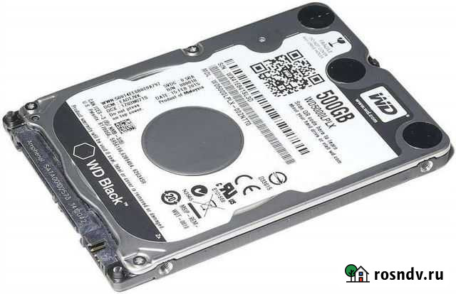 Жесткий диск для ноутбука, системного блока. Торг Тобольск - изображение 1