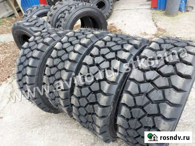 Шина 10-16.5 для погрузчика Bobcat 10 16,5 Самара - изображение 1
