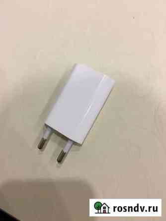 Адаптер от iPhone оригинал Санкт-Петербург