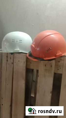 Каски строительные Тольятти - изображение 1