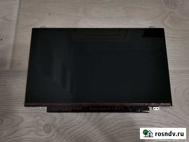 Матрица 14, slim, 30 pin Тюмень - изображение 1