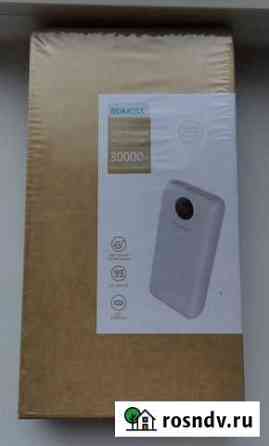Power Bank Romoss Sense SW30+ 30000 mAh Красноярск