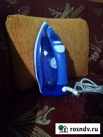 Утюг с вертикальным отпариванием Тольятти - изображение 1