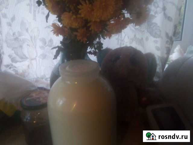 Продаём вкусное молоко Ступино - изображение 1