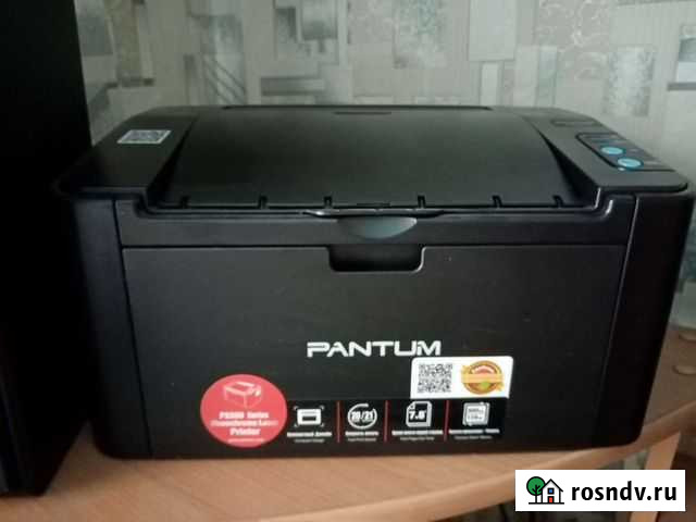 Принтер лазерный Канск - изображение 1