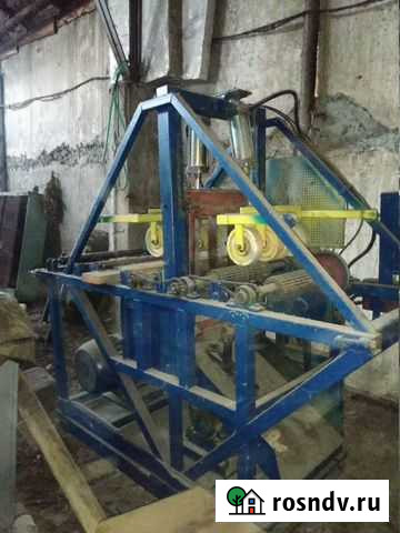 Пилорама Авангард рм-50 Бакал - изображение 1