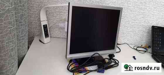 Монитор Benq G700 ET-0005n (17) Владимир