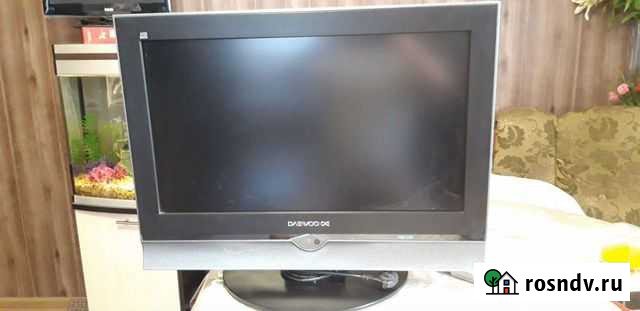 Телевизор бу Серебряные Пруды - изображение 1