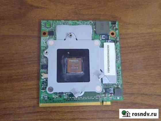 Nvidia g84-625-a2 Благовещенск