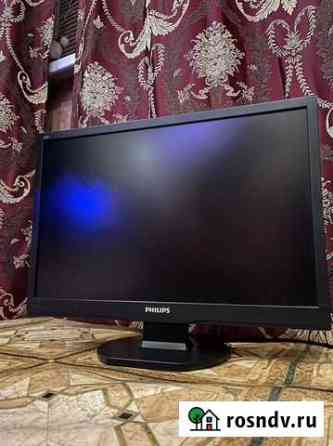 Монитор Philips 220V1SB/62 Саранск