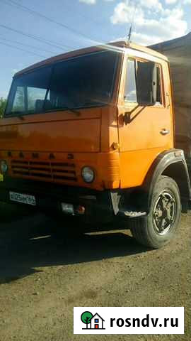 Услуги по перевозке а/м камаз Бортовой,самосвал.с Новоузенск - изображение 1