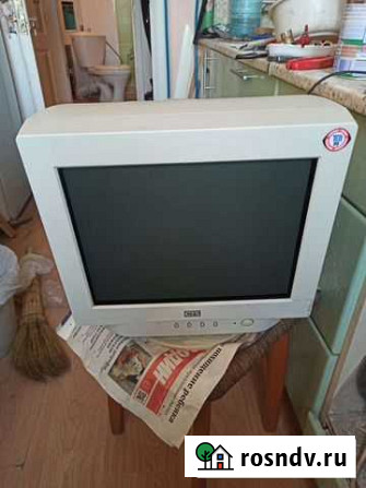 Монитор CTX PR500F Улан-Удэ - изображение 1