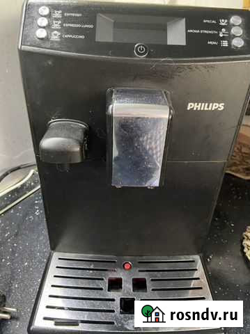 Кофемашина Нижний Тагил - изображение 1