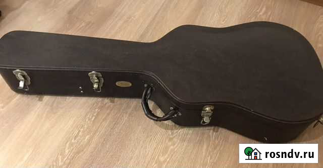 Электроакустическая гитара Kazuo Yairi Уфа - изображение 1