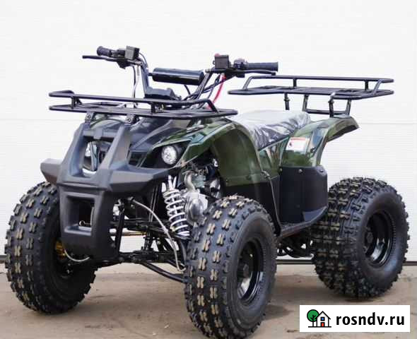 Avantis Hunter 8 новый 125 куб Иркутск - изображение 1