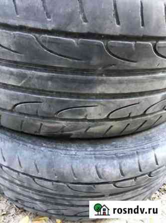 Dunlop 215/45 R16 Ростов-на-Дону