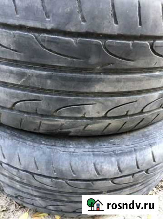 Dunlop 215/45 R16 Ростов-на-Дону - изображение 1