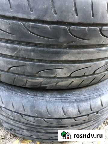 Dunlop 215/45 R16 Ростов-на-Дону - изображение 1