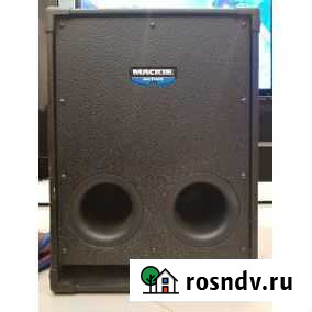 Фирменный Активный сабвуфер 700 ватт rms Барнаул - изображение 1