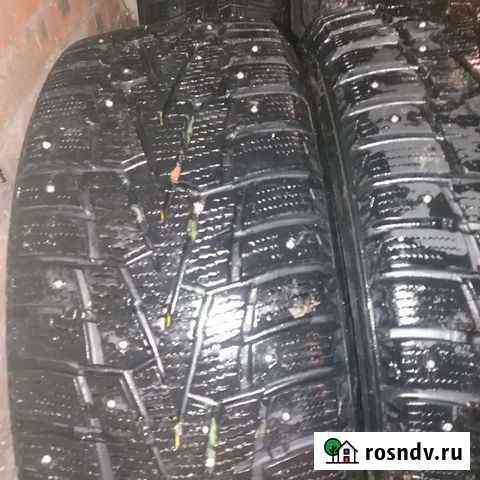 Nexen 205/55 R16, 4 шт Владимир