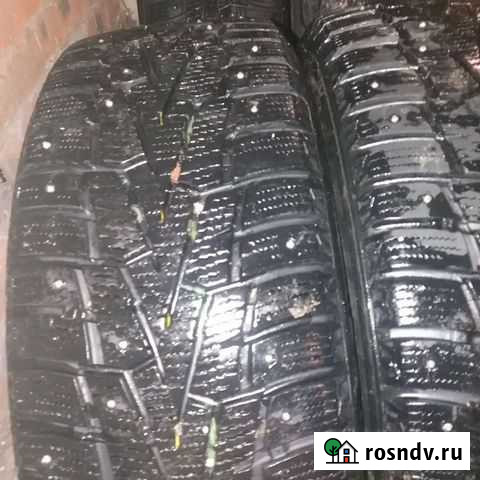 Nexen 205/55 R16, 4 шт Владимир - изображение 1