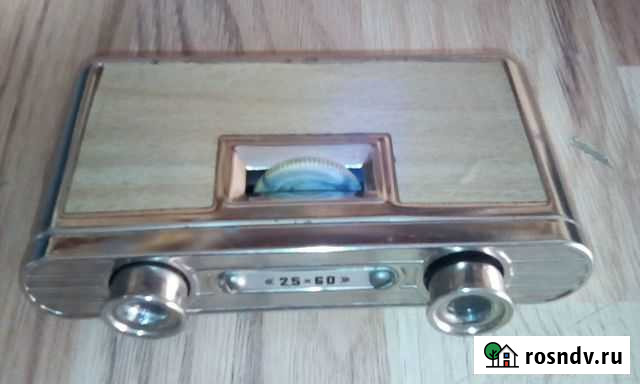 Театральный бинокль Крымск - изображение 1