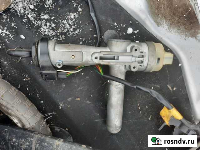 Замок зажигания Hyundai sonata 2.0 тагаз Ковров - изображение 1