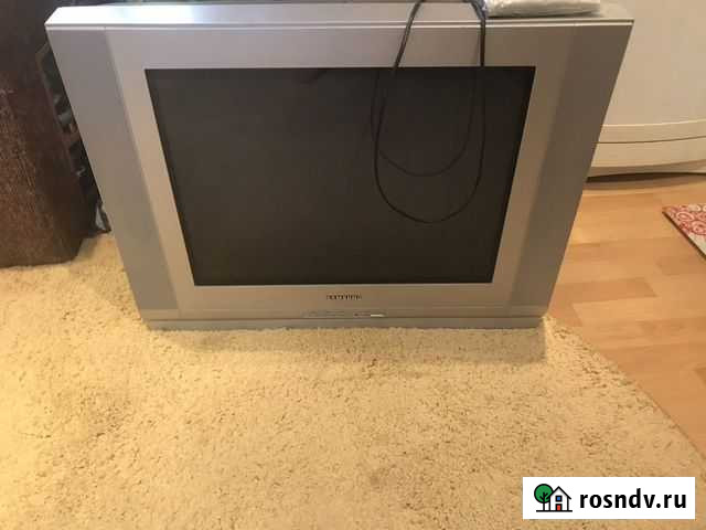 Телевизор Тюмень - изображение 1