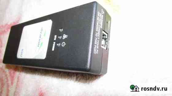 Оригинал alvarion питание через Ethernet PS1073 Барнаул