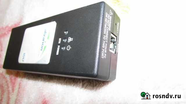 Оригинал alvarion питание через Ethernet PS1073 Барнаул - изображение 1