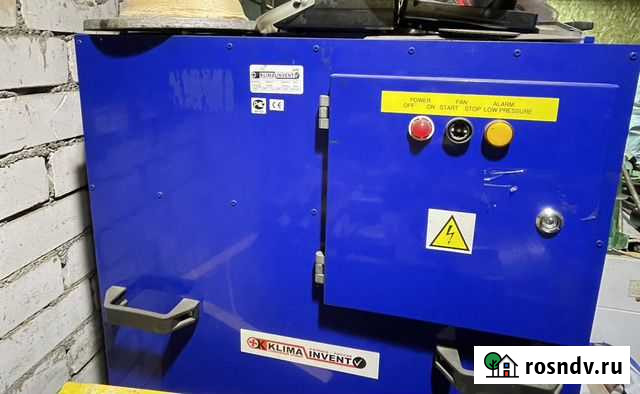 Фильтрвентиляционное устройство UFO Череповец - изображение 1