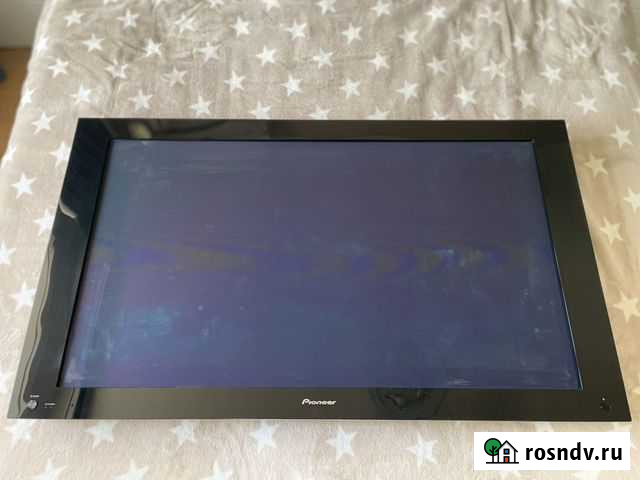 Pioneer PDP-435PE Хабаровск - изображение 1