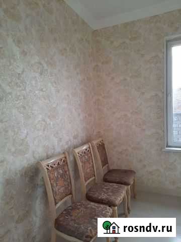 Поклейка обоев Грозный - изображение 1