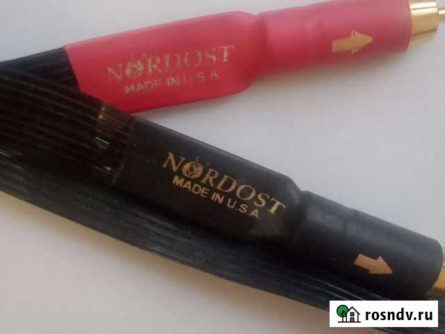 Nordost Black Knight Барнаул - изображение 1