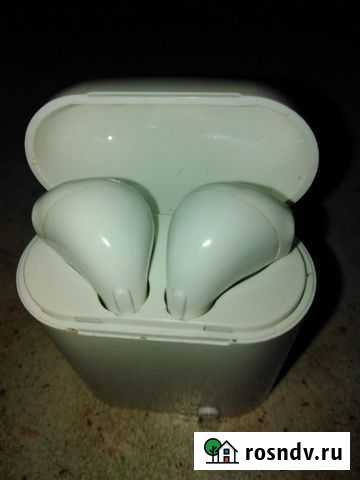 Наушники Тверь - изображение 1