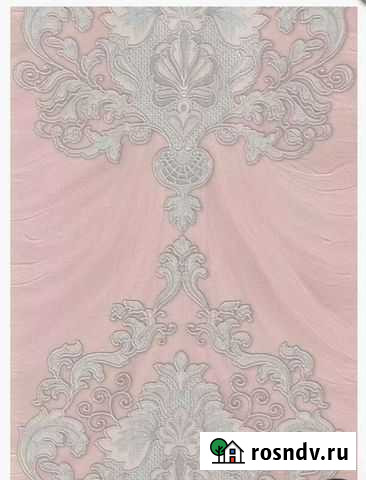 Обои виниловые на флизелиновой основе Рубцовск - изображение 1