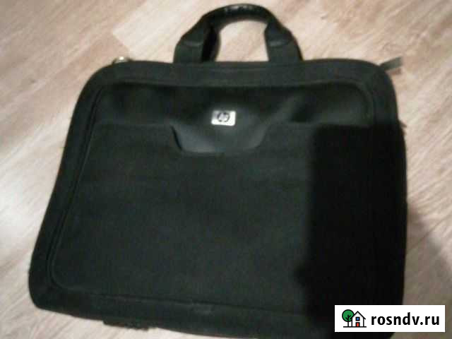 Сумка для ноутбука 15 6 Тверь - изображение 1