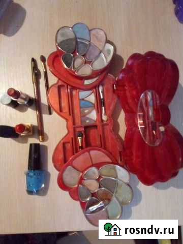 Косметика Астрахань - изображение 1