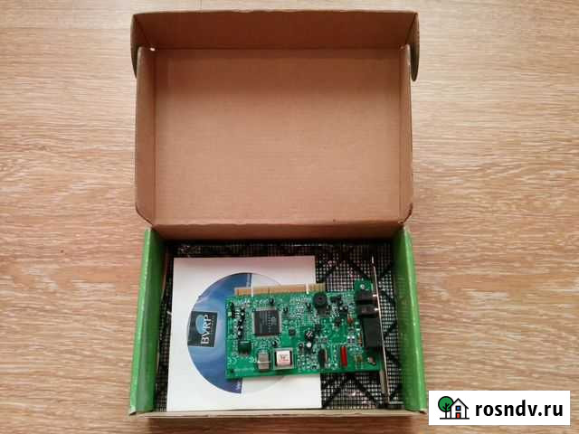 Модем Acorp M-56PIM-2 Пермь - изображение 1