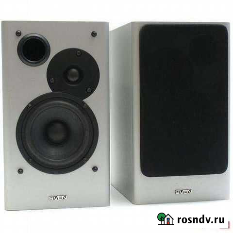 Акустика sven MA230 Воронеж - изображение 1
