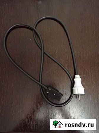 Кабель питания для асик s9/Блока питания 1.5mm? Владикавказ - изображение 1