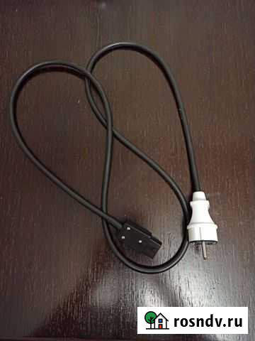 Кабель питания для асик s9/Блока питания 1.5mm? Владикавказ - изображение 1