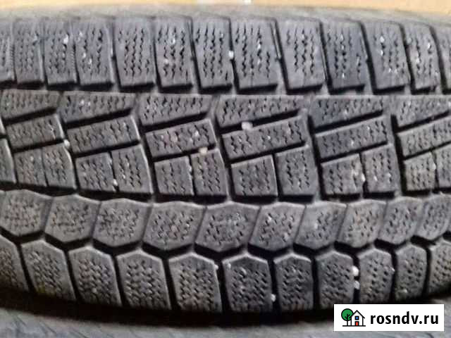 Viatti 205/60 R16 1шт Нижний Тагил - изображение 1