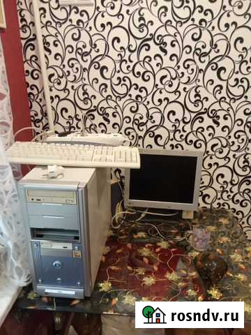 Компьютер Самара - изображение 1