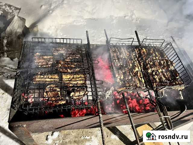 Шашлык Нижнекамск - изображение 1