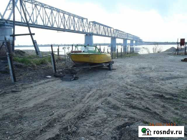 Катер Амур Свободный - изображение 1